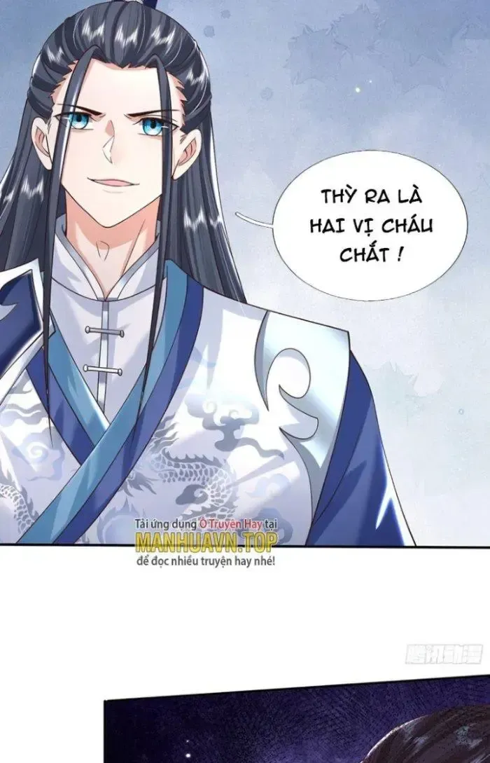 Kiếm Tiên Võ Đế: Bắt Đầu Huyền Vũ Môn Chi Biến 8