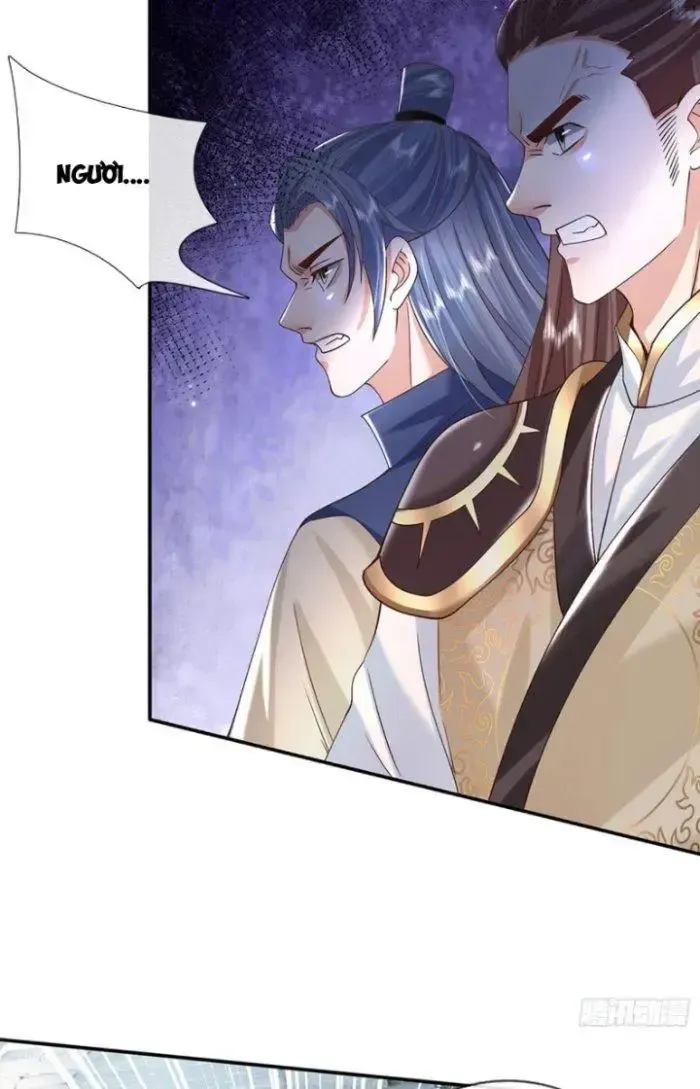 Kiếm Tiên Võ Đế: Bắt Đầu Huyền Vũ Môn Chi Biến 8