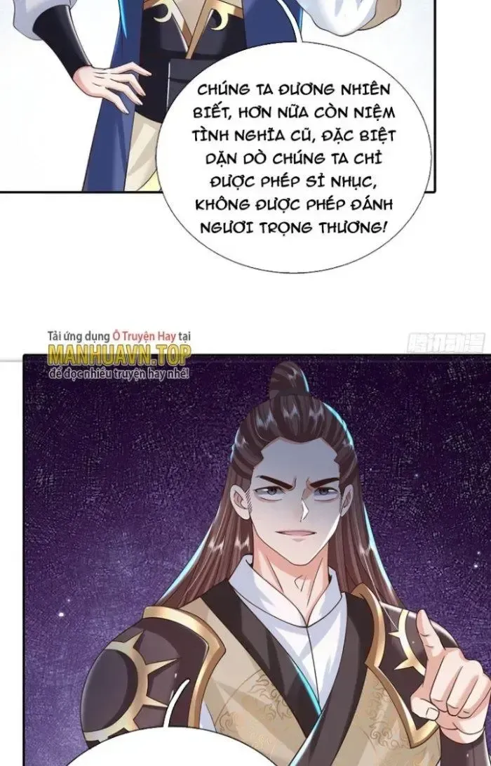 Kiếm Tiên Võ Đế: Bắt Đầu Huyền Vũ Môn Chi Biến 8