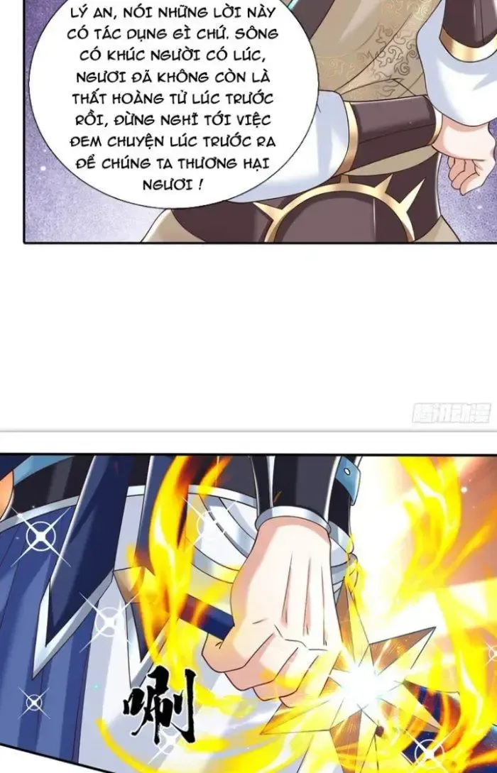 Kiếm Tiên Võ Đế: Bắt Đầu Huyền Vũ Môn Chi Biến 8