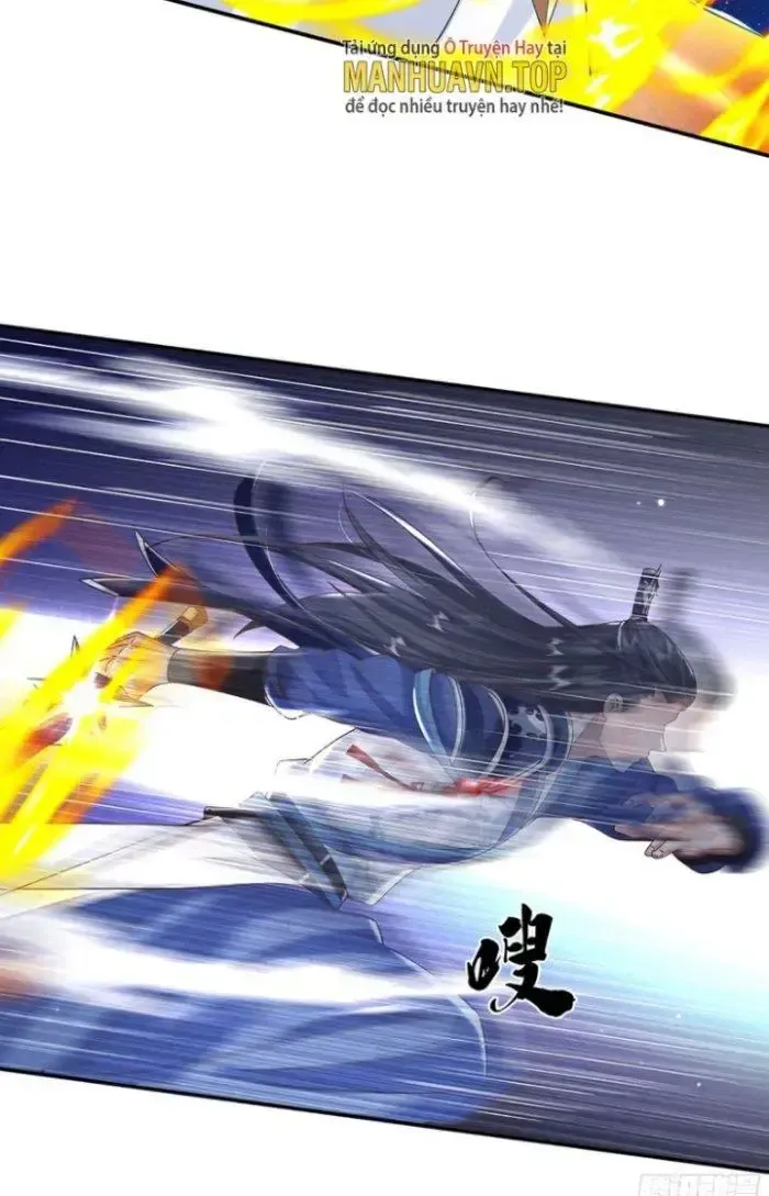 Kiếm Tiên Võ Đế: Bắt Đầu Huyền Vũ Môn Chi Biến 8