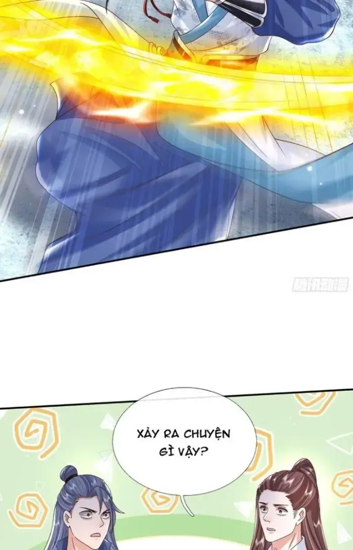 Kiếm Tiên Võ Đế: Bắt Đầu Huyền Vũ Môn Chi Biến 8