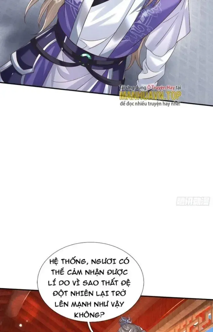 Kiếm Tiên Võ Đế: Bắt Đầu Huyền Vũ Môn Chi Biến 8