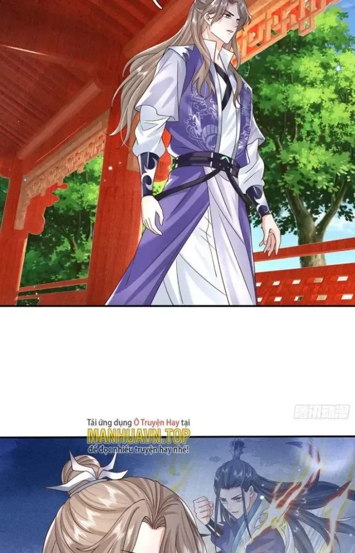 Kiếm Tiên Võ Đế: Bắt Đầu Huyền Vũ Môn Chi Biến 8