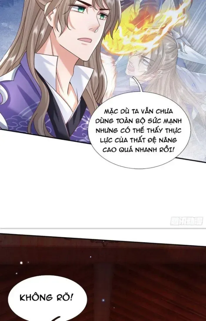 Kiếm Tiên Võ Đế: Bắt Đầu Huyền Vũ Môn Chi Biến 8