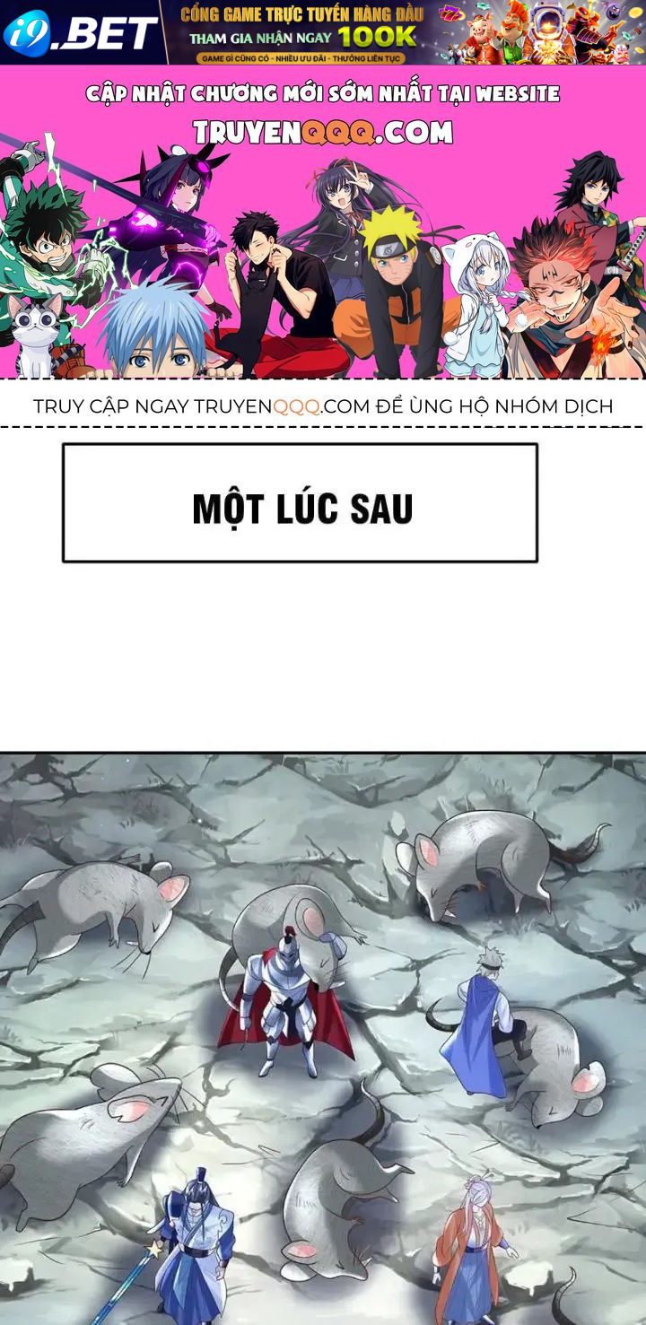 Kiếm Tiên Võ Đế: Bắt Đầu Huyền Vũ Môn Chi Biến 80