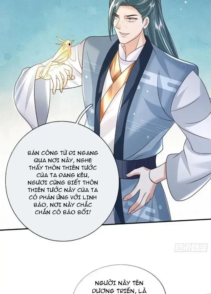 Kiếm Tiên Võ Đế: Bắt Đầu Huyền Vũ Môn Chi Biến 80