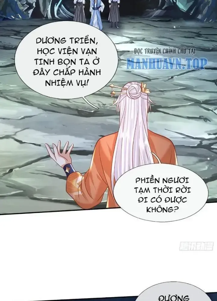 Kiếm Tiên Võ Đế: Bắt Đầu Huyền Vũ Môn Chi Biến 80