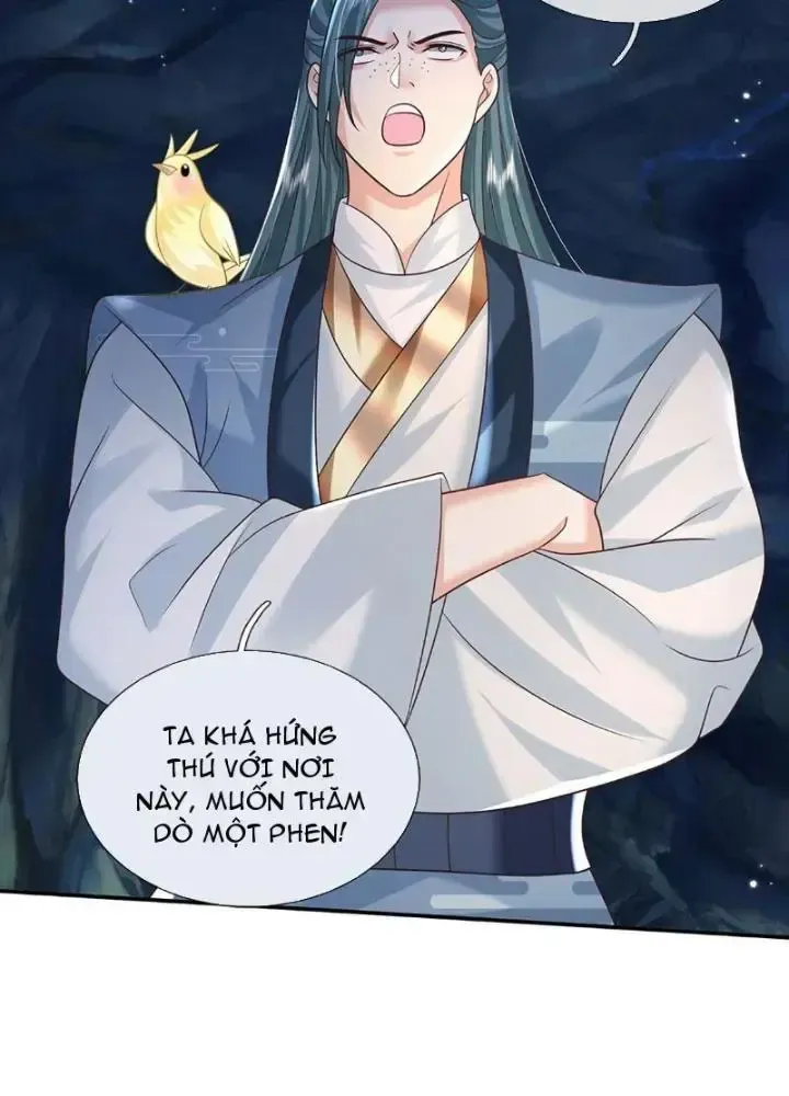 Kiếm Tiên Võ Đế: Bắt Đầu Huyền Vũ Môn Chi Biến 80