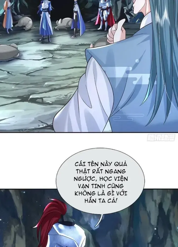 Kiếm Tiên Võ Đế: Bắt Đầu Huyền Vũ Môn Chi Biến 80