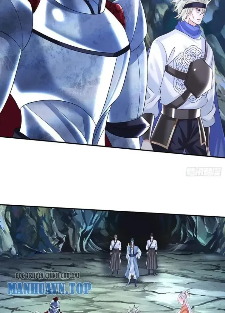 Kiếm Tiên Võ Đế: Bắt Đầu Huyền Vũ Môn Chi Biến 80