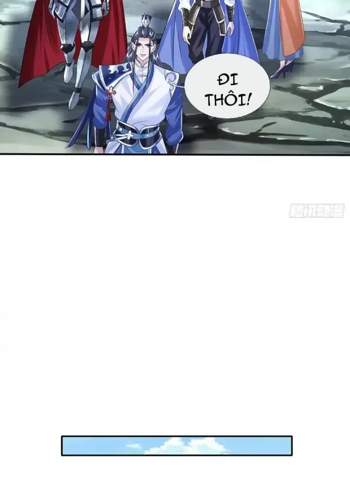 Kiếm Tiên Võ Đế: Bắt Đầu Huyền Vũ Môn Chi Biến 80