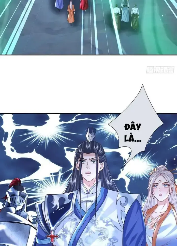 Kiếm Tiên Võ Đế: Bắt Đầu Huyền Vũ Môn Chi Biến 80