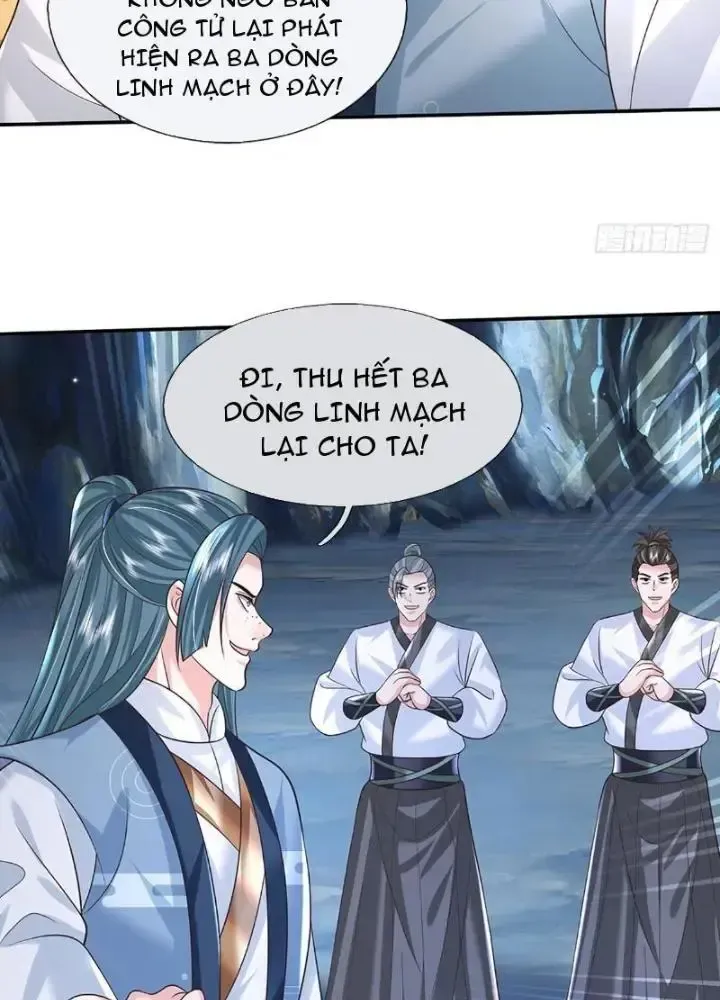 Kiếm Tiên Võ Đế: Bắt Đầu Huyền Vũ Môn Chi Biến 80