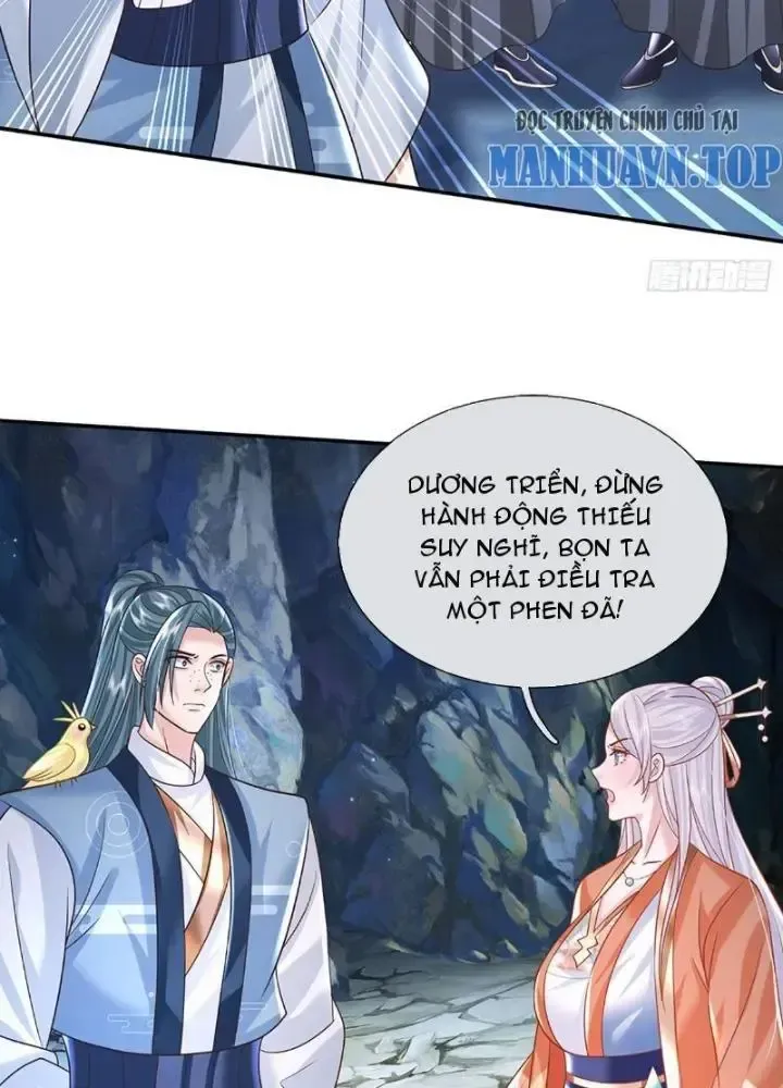 Kiếm Tiên Võ Đế: Bắt Đầu Huyền Vũ Môn Chi Biến 80