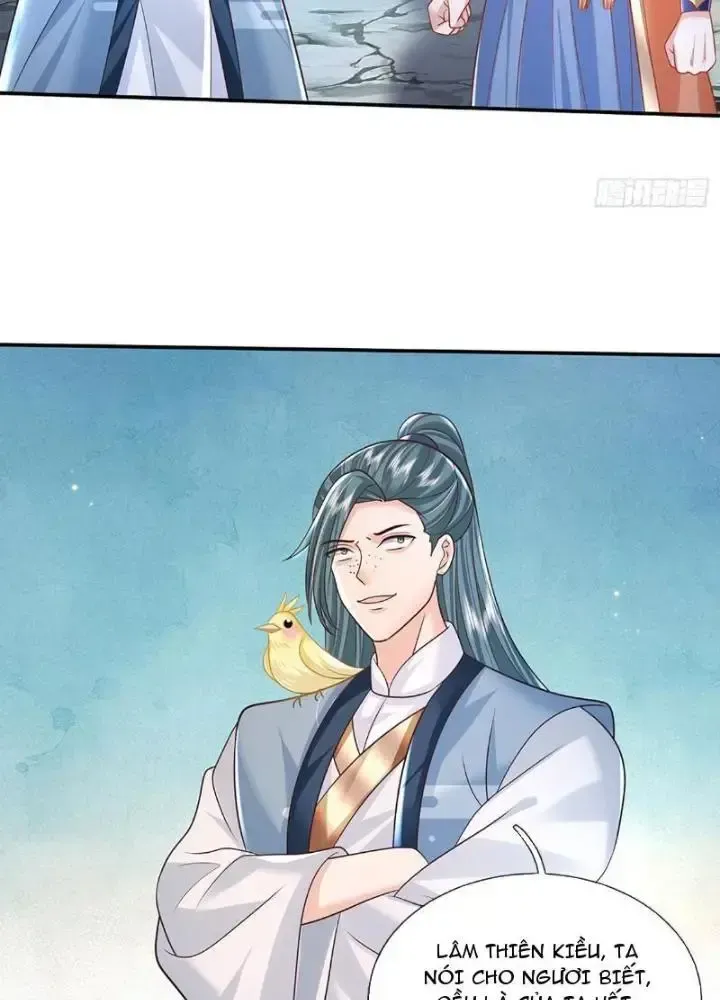 Kiếm Tiên Võ Đế: Bắt Đầu Huyền Vũ Môn Chi Biến 80