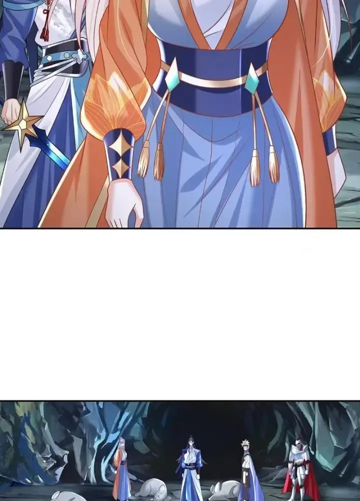 Kiếm Tiên Võ Đế: Bắt Đầu Huyền Vũ Môn Chi Biến 80