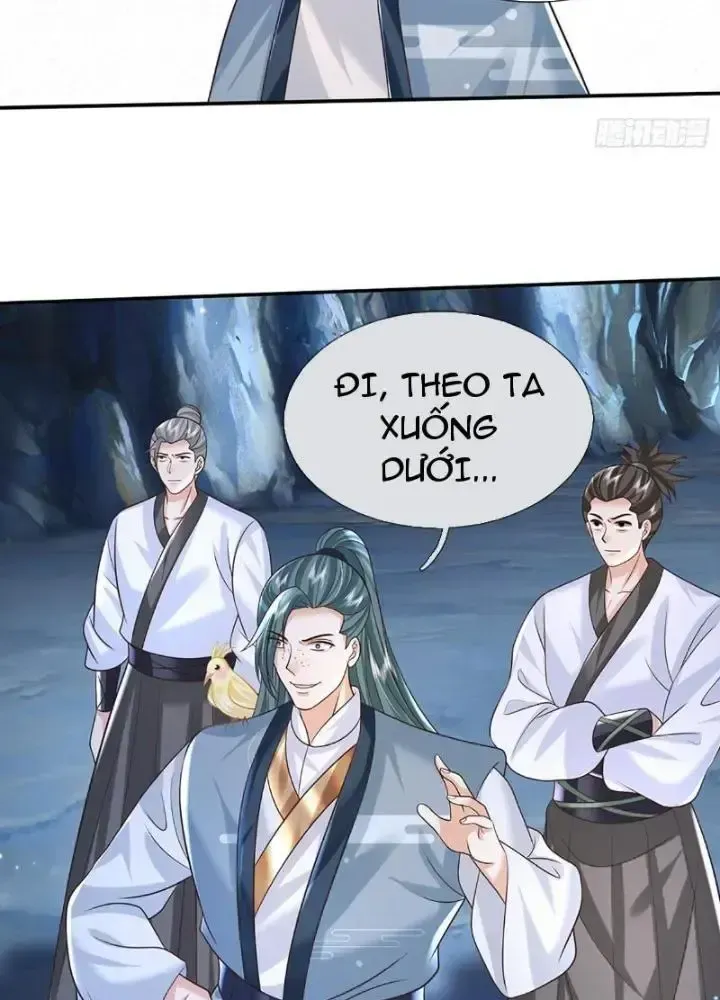 Kiếm Tiên Võ Đế: Bắt Đầu Huyền Vũ Môn Chi Biến 80