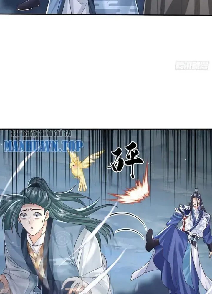 Kiếm Tiên Võ Đế: Bắt Đầu Huyền Vũ Môn Chi Biến 80