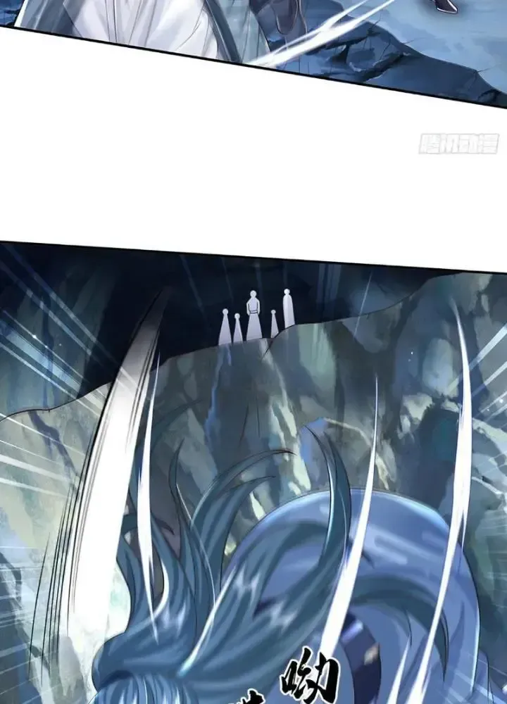 Kiếm Tiên Võ Đế: Bắt Đầu Huyền Vũ Môn Chi Biến 80