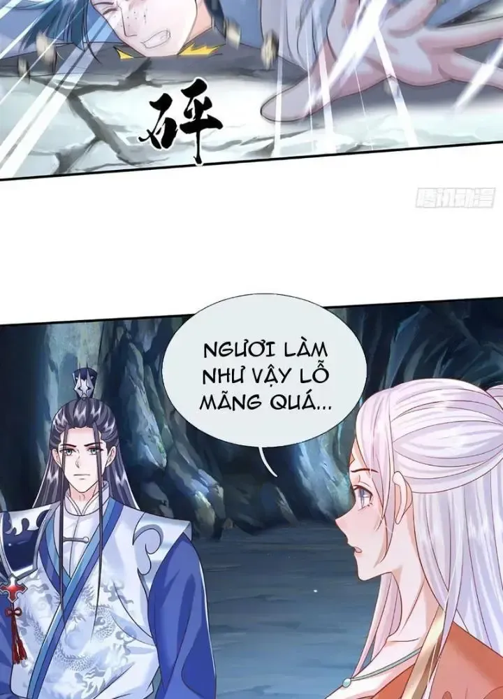 Kiếm Tiên Võ Đế: Bắt Đầu Huyền Vũ Môn Chi Biến 80