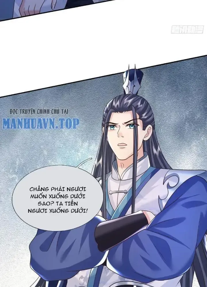 Kiếm Tiên Võ Đế: Bắt Đầu Huyền Vũ Môn Chi Biến 80