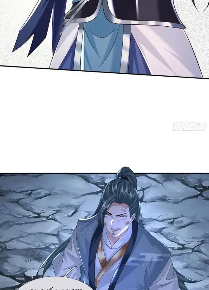 Kiếm Tiên Võ Đế: Bắt Đầu Huyền Vũ Môn Chi Biến 80