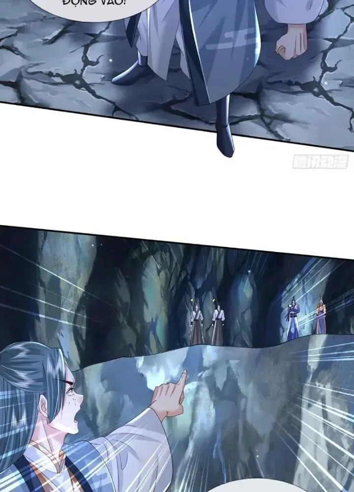 Kiếm Tiên Võ Đế: Bắt Đầu Huyền Vũ Môn Chi Biến 80