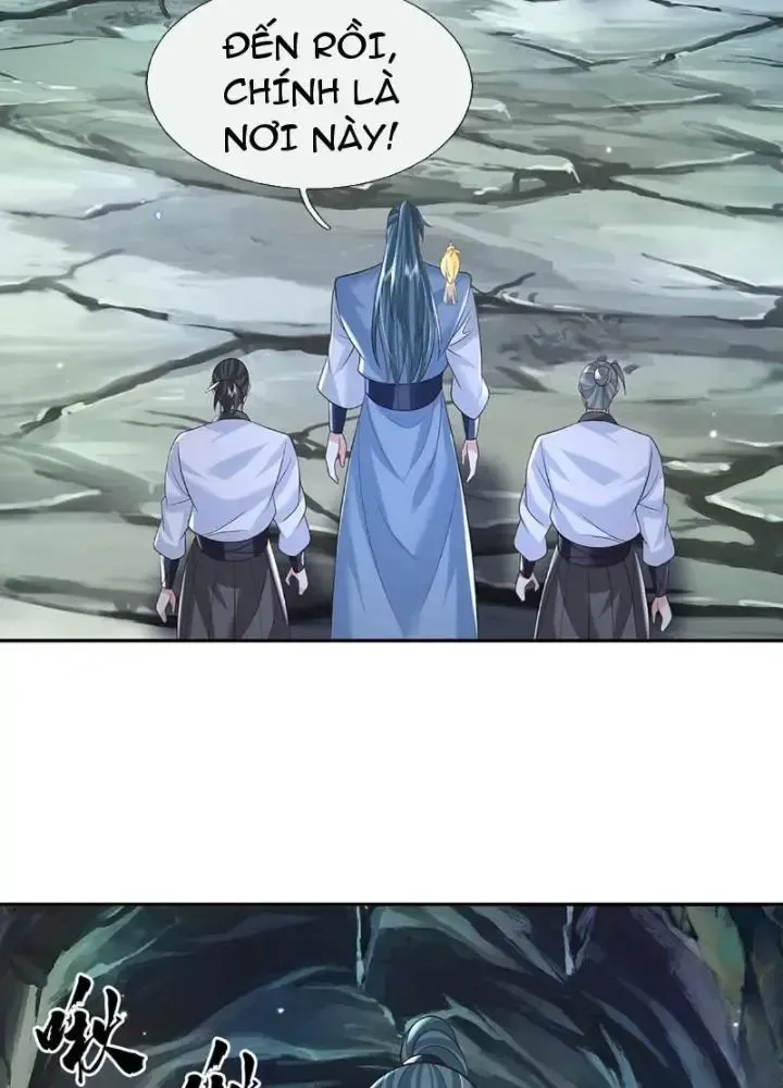 Kiếm Tiên Võ Đế: Bắt Đầu Huyền Vũ Môn Chi Biến 80