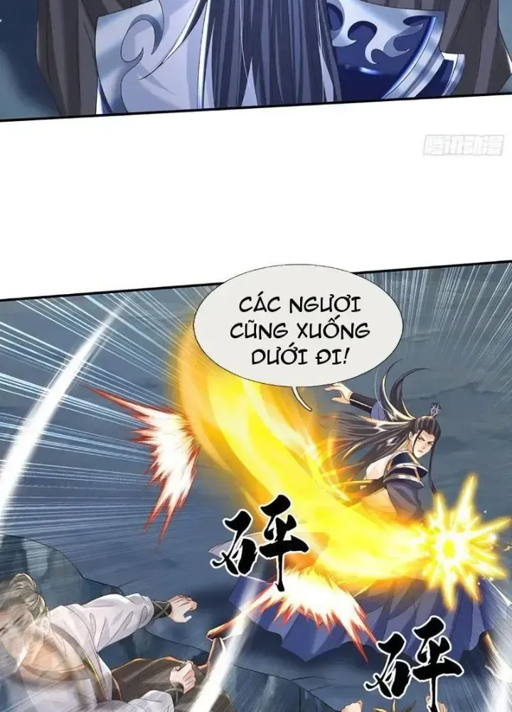 Kiếm Tiên Võ Đế: Bắt Đầu Huyền Vũ Môn Chi Biến 80