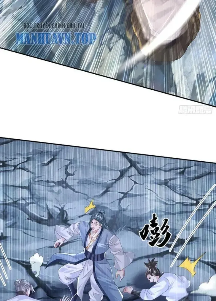 Kiếm Tiên Võ Đế: Bắt Đầu Huyền Vũ Môn Chi Biến 80