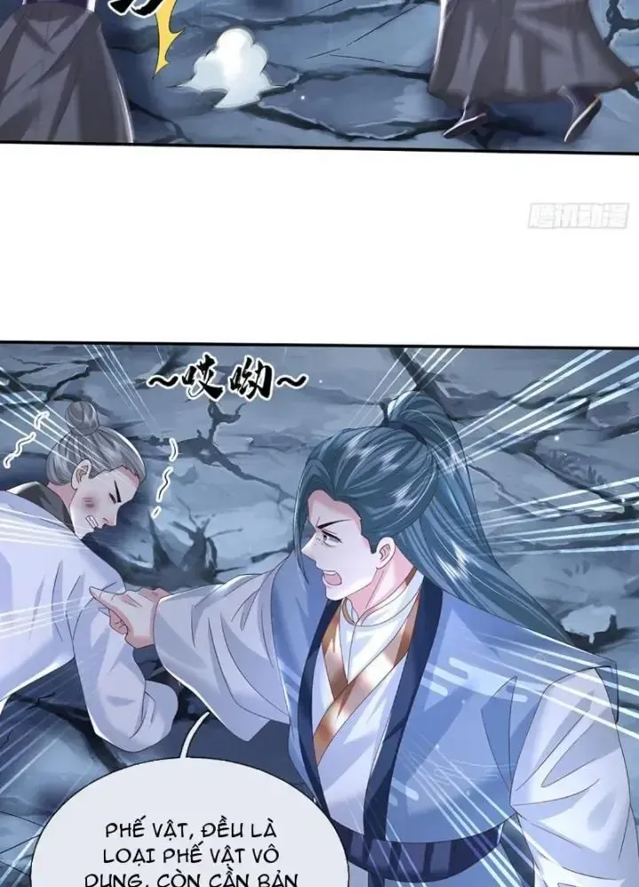 Kiếm Tiên Võ Đế: Bắt Đầu Huyền Vũ Môn Chi Biến 80