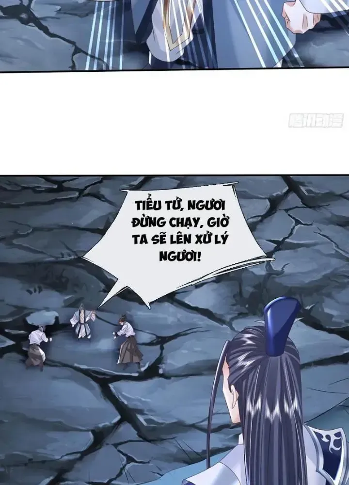 Kiếm Tiên Võ Đế: Bắt Đầu Huyền Vũ Môn Chi Biến 80