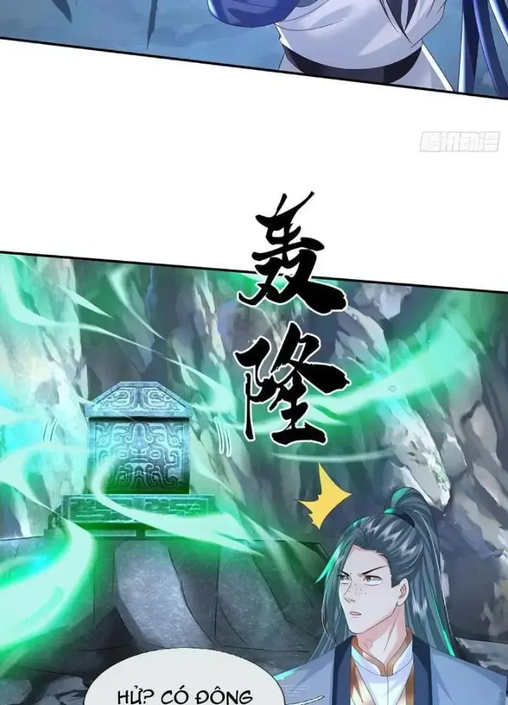 Kiếm Tiên Võ Đế: Bắt Đầu Huyền Vũ Môn Chi Biến 80