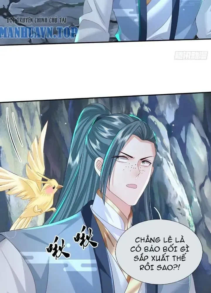 Kiếm Tiên Võ Đế: Bắt Đầu Huyền Vũ Môn Chi Biến 80