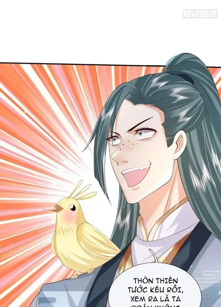 Kiếm Tiên Võ Đế: Bắt Đầu Huyền Vũ Môn Chi Biến 80