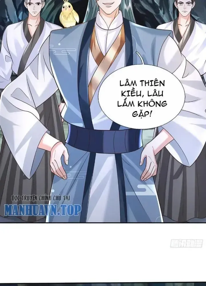 Kiếm Tiên Võ Đế: Bắt Đầu Huyền Vũ Môn Chi Biến 80