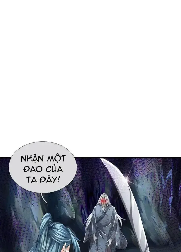 Kiếm Tiên Võ Đế: Bắt Đầu Huyền Vũ Môn Chi Biến 82