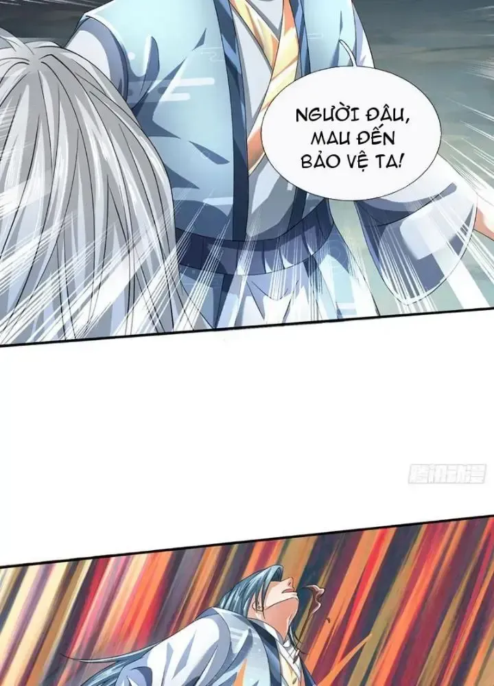 Kiếm Tiên Võ Đế: Bắt Đầu Huyền Vũ Môn Chi Biến 82