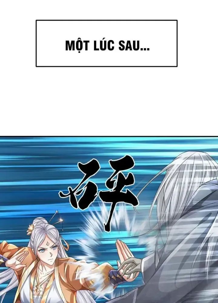 Kiếm Tiên Võ Đế: Bắt Đầu Huyền Vũ Môn Chi Biến 82