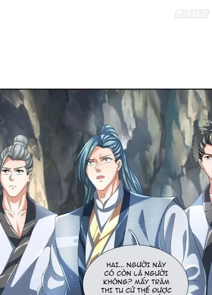 Kiếm Tiên Võ Đế: Bắt Đầu Huyền Vũ Môn Chi Biến 82