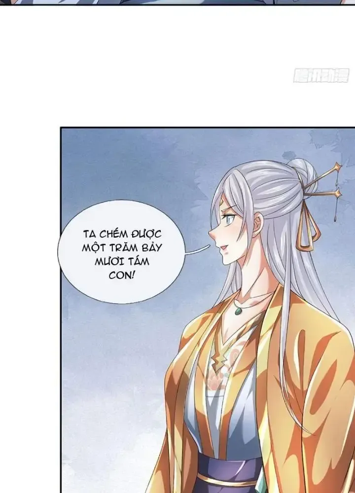 Kiếm Tiên Võ Đế: Bắt Đầu Huyền Vũ Môn Chi Biến 82