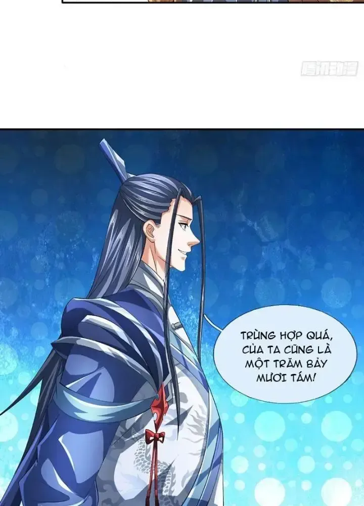 Kiếm Tiên Võ Đế: Bắt Đầu Huyền Vũ Môn Chi Biến 82