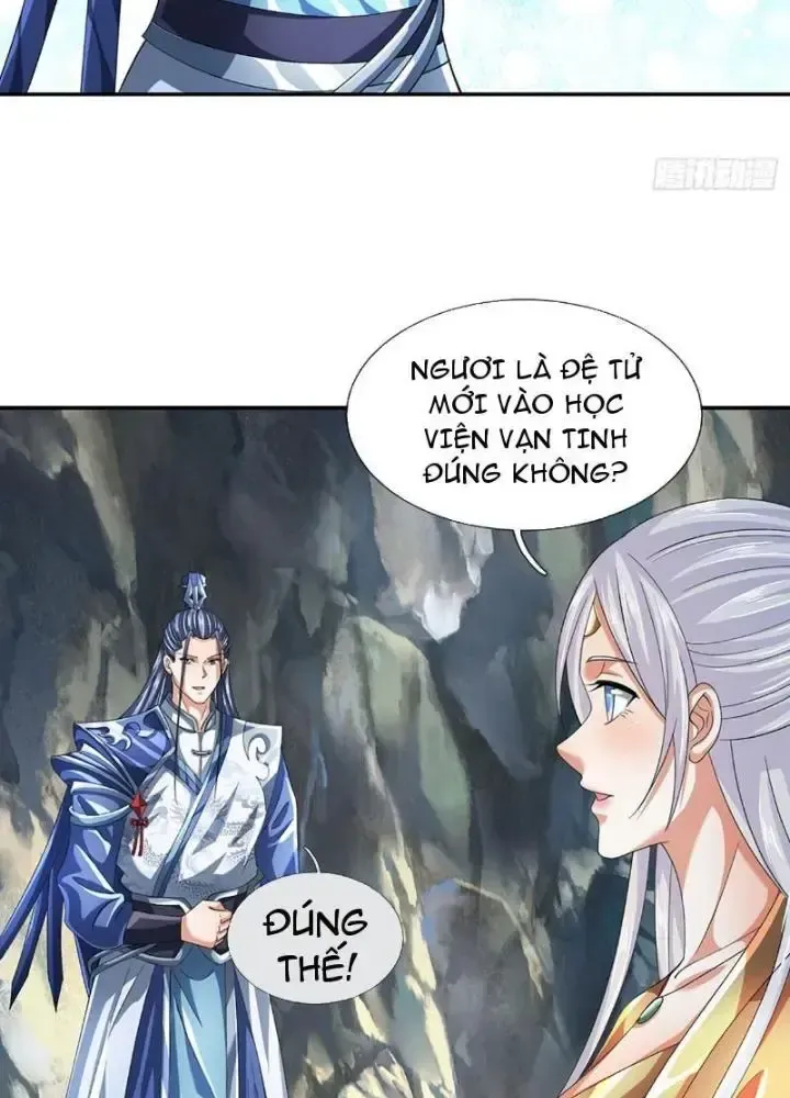 Kiếm Tiên Võ Đế: Bắt Đầu Huyền Vũ Môn Chi Biến 82