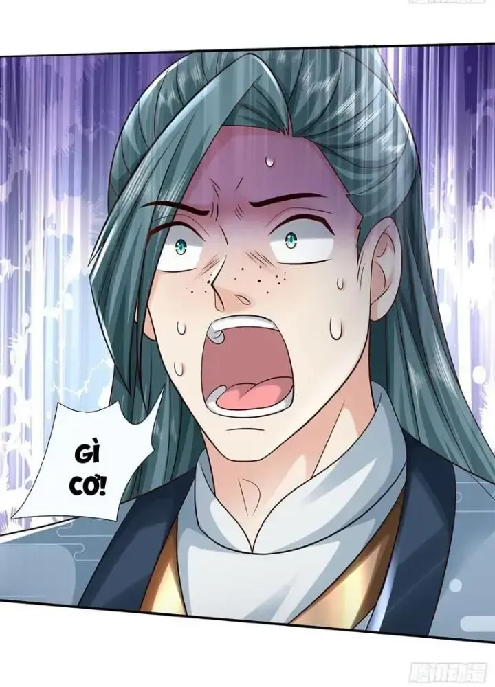 Kiếm Tiên Võ Đế: Bắt Đầu Huyền Vũ Môn Chi Biến 82