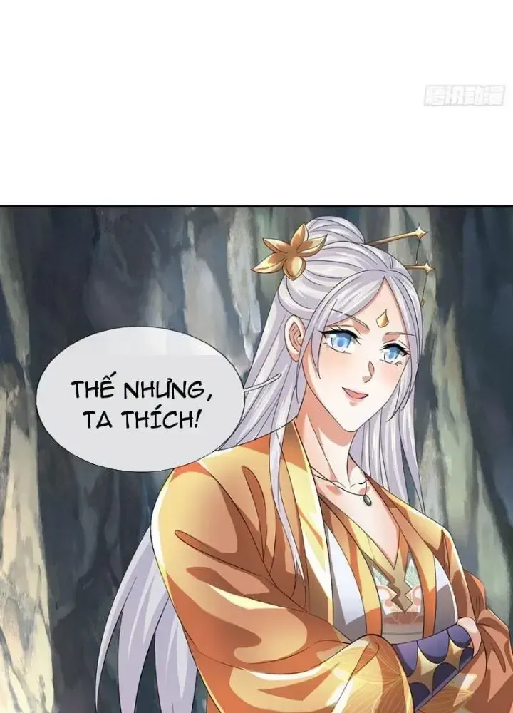 Kiếm Tiên Võ Đế: Bắt Đầu Huyền Vũ Môn Chi Biến 82