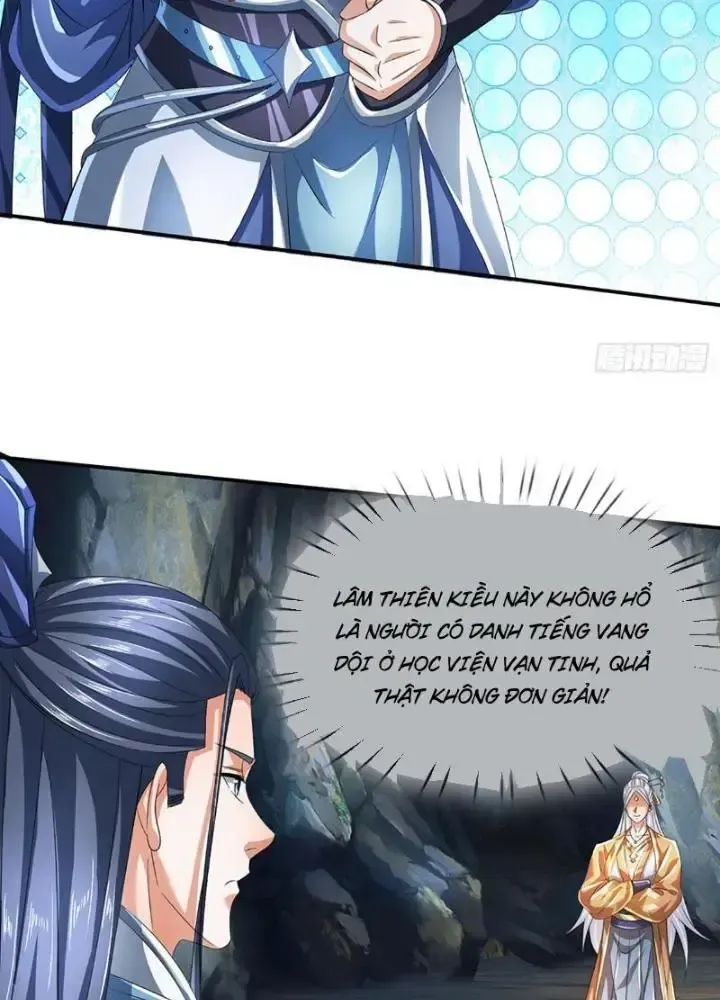 Kiếm Tiên Võ Đế: Bắt Đầu Huyền Vũ Môn Chi Biến 82