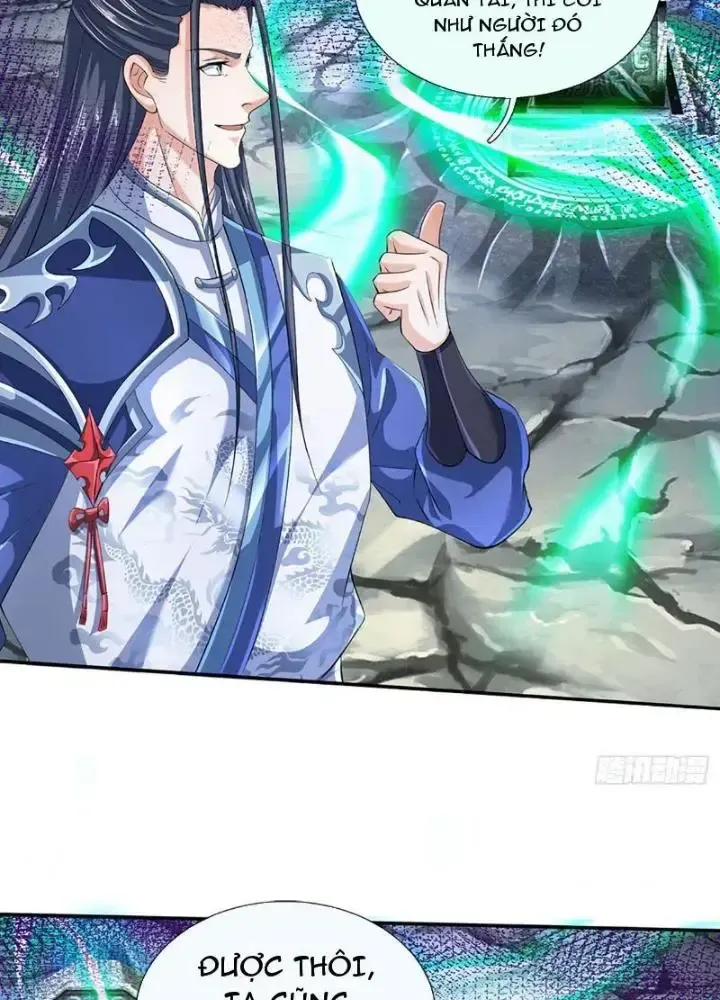 Kiếm Tiên Võ Đế: Bắt Đầu Huyền Vũ Môn Chi Biến 82