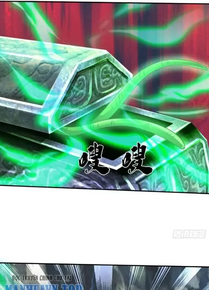 Kiếm Tiên Võ Đế: Bắt Đầu Huyền Vũ Môn Chi Biến 82