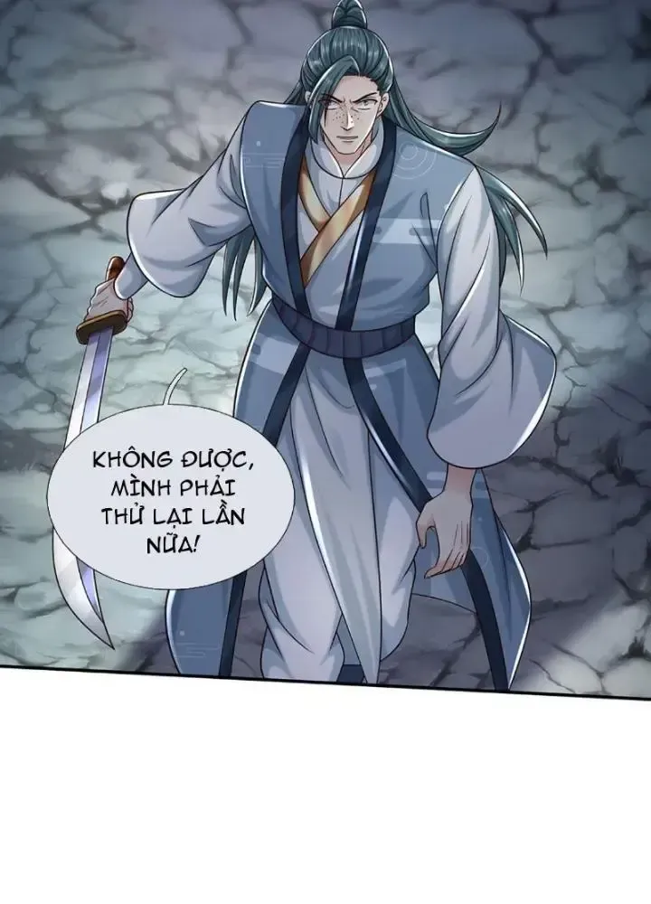 Kiếm Tiên Võ Đế: Bắt Đầu Huyền Vũ Môn Chi Biến 82